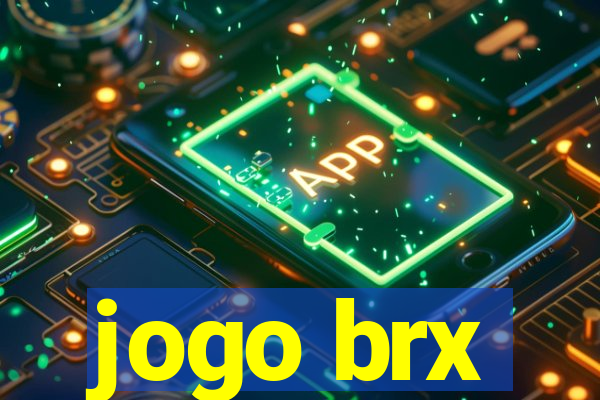 jogo brx